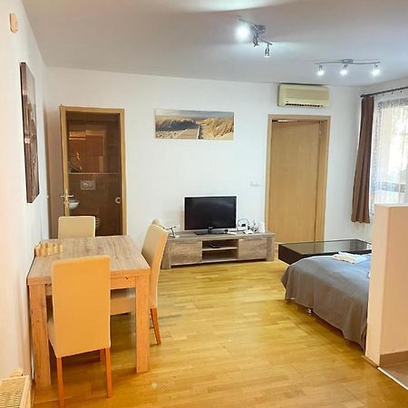 Bda Budapest Downtown Apartment Εξωτερικό φωτογραφία
