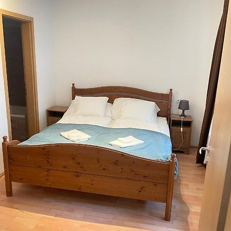 Bda Budapest Downtown Apartment Εξωτερικό φωτογραφία