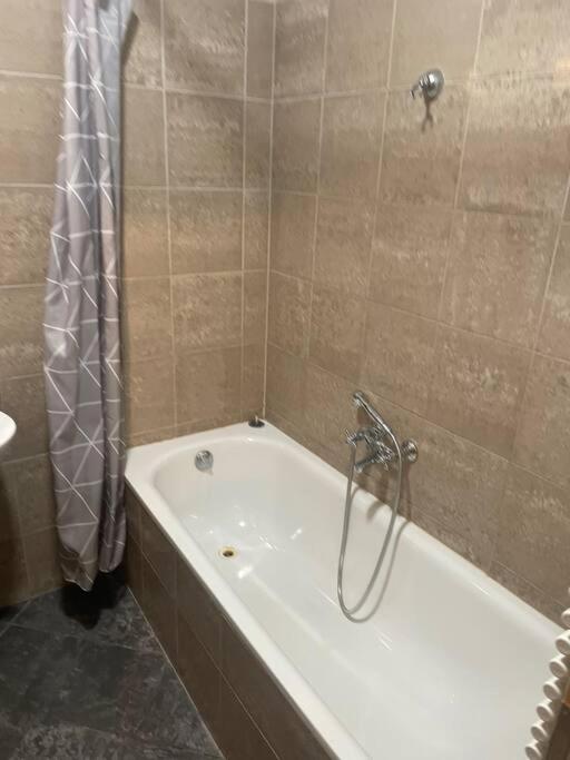 Bda Budapest Downtown Apartment Εξωτερικό φωτογραφία