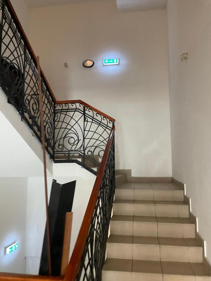 Bda Budapest Downtown Apartment Εξωτερικό φωτογραφία